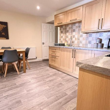 Pike House Apartment Weymouth Exterior foto